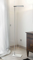 GIÙUP LAMP.TERRA 40W 3000K DIMMERABILE  BIANCO