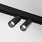 Трековый прожектор ego track double 16w 2700k dali ideal lux 340241 — фото 3