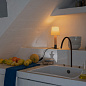 BAMTA02 Basica Santa & Cole прикроватный светильник — фото 14