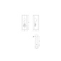 N113 MESH Tekna NAUTIC Annet Сетчатый настенный светильник — фото 2