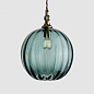 Finial Pendant подвесной светильник, Rothschild & Bickers