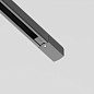 TRA005B-31B-L Maytoni Accessories for tracks Trinity Комплектующие для систем освещения с токоведущими элементами Черный — фото 2