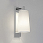 1297001 Lago 280 Astro lighting настенный светильник полированный хром — фото 2