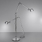 Artemide Tolomeo PT Reading напольный светильник — фото 2