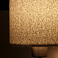 Бра Arte Lamp CHARLIE A5071AP-1SS — фото 2