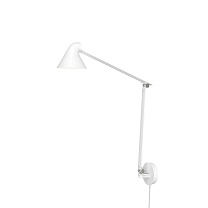 NJP Wall Lamp / Белый