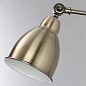 A2055AP-1AB Arte Lamp Contemporary бра E27 1х60W — фото 2