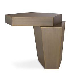113182 Coffee Table Calabasas high Кофейный столик Eichholtz