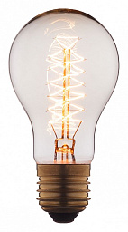 1004 Loft It Edison bulb лампа накаливания эдисона с видимой спиралью