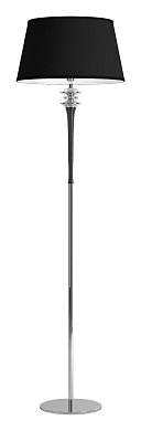 Торшер Italamp Agata 7015/P