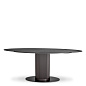 Уличный обеденный стол Volterra Eichholtz 117744 — фото 3