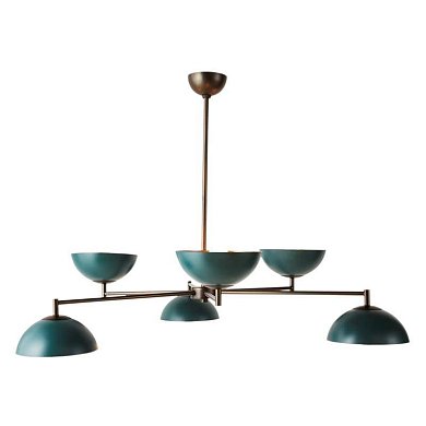 Люстра Arteriors Evansville