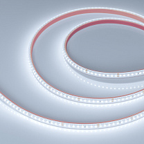 герметичная RTW-PS-A160-10mm 24V White6000 (12 W/m, IP67, 2835, 5m)