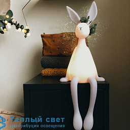 JOSEPH LE LAPIN ночник Rose In April ART000000295