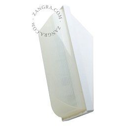 Настенный светильник Zangra 122 LED IP54