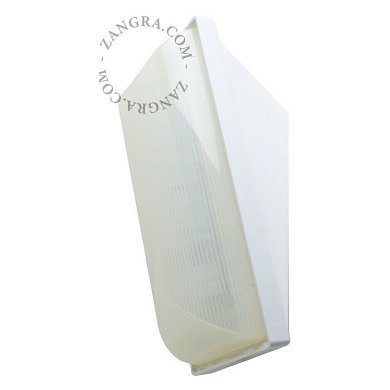 Настенный светильник Zangra 122 LED IP54