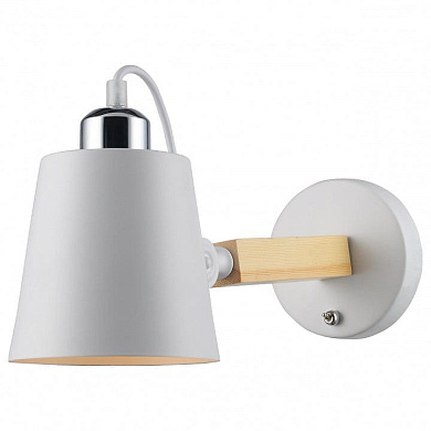 A7141AP-1WH Бра 7141 Arte Lamp