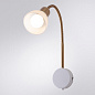 A3116AP-1WH Falena Arte Lamp настенный светильник