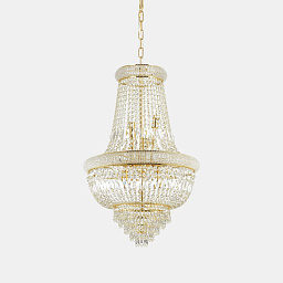 207216 Ideal lux Dubai Подвесной светильник