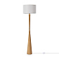 Торшер Swan Freya FR5626FL-01T — фото 13