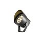 Уличный прожектор SLV PL-BEAM PRO M, DALI, Ø162 мм, 26 Вт, 23° или 64° — фото 3