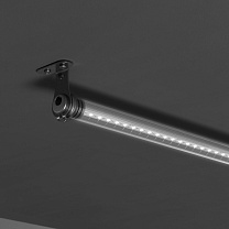 Потолочный светильник Tubo 20 W - Diffuse 180° Landa Illuminotecnica