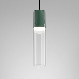 MODERN GLASS suspended AQForm подвесной светильник MG3095