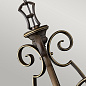 Люстра Cello Hinkely HK-CELLO3 античная бронза — фото 3