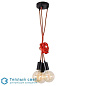 SPIDER подвесной светильник Filamentstyle Filament 020