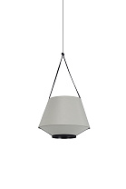 Pendant Lamp CARRIE XS olive