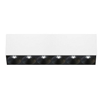 powerLED 9 W 918 Lm - Warm white 3000 K - 30°