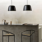 Подвесной светильник Astro Lighting Taiko Pendant 300 матовый белый — фото 7
