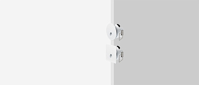 Светильник для ступеней Uma Flexalighting