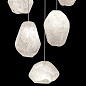 852440-13L Natural Inspirations 12" Round Pendant подвесной светильник, Fine Art Lamps