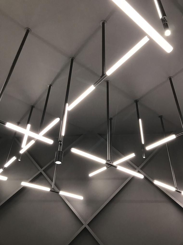 Maxima studio на празднике DELTA LIGHT — фото 11