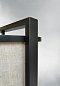 Абажур цилиндрический Ø28 см для Luciano Davidts — фото 5