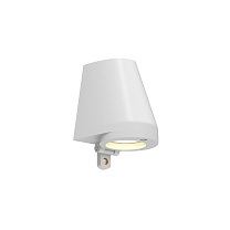 BEAMY WALL 230 В GU10 WHITE
