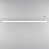 Alphabet of light linear 180 suspension, DALI, Push-диммирование
