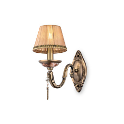 Бра Demitas Maytoni RC024-WL-01-R
