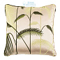 110792 Pillow Sumba green 60 x 60 cm Eichholtz