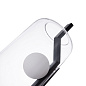 A2341SP-2BK Arte Lamp Geneva подвесной светильник LED 1х6W 300Lm 4000K — фото 2