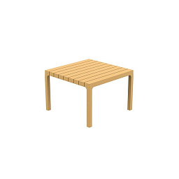 Spritz table 59x59x40 Vondom Spritz Стол