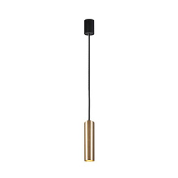 NW 8914 Nowodvorski Eye SOLID BRASS I M подвесной светильник латунный
