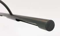 Pached 53, шлифованная бронза