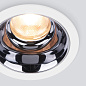 Встраиваемый точечный светильник Light LED 3002 Elektrostandard a058919 — фото 1