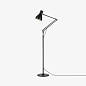Торшер Anglepoise Type 75 Черный 32678 — фото 2