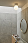 1472004 Lyra Ceiling 180 Astro lighting светильник белый глянцевый — фото 3