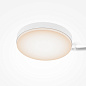 MOD070CL-L15W3K1 Maytoni Fad Потолочный светильник 15W 800лм Белый — фото 4