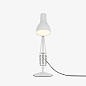Type 75 Desk Lamp Alpine White Anglepoise, настольная лампа