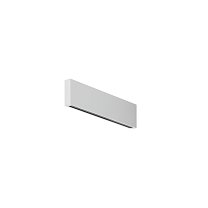 Lateris AP332CBINT, 42 × 10 см, для помещений